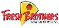 Fresh Brothers coupons
